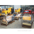 Hydrostatic Steel Wheel Small Vibratory Roller (FYL-850)